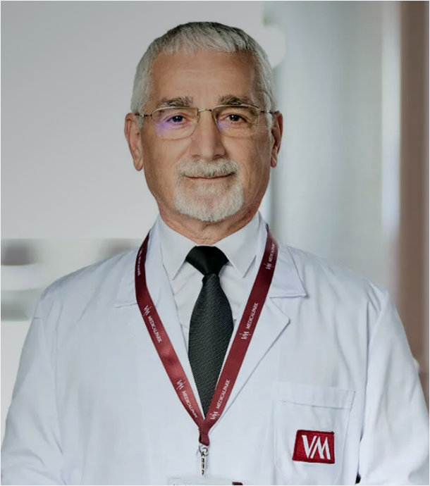 İlk Başvuru